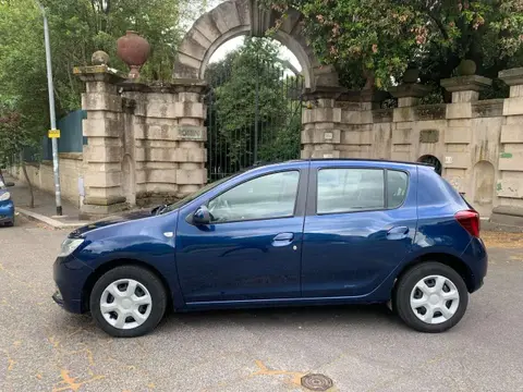 Used DACIA SANDERO Petrol 2017 Ad 