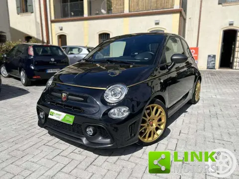 Annonce ABARTH 595 Essence 2021 d'occasion 