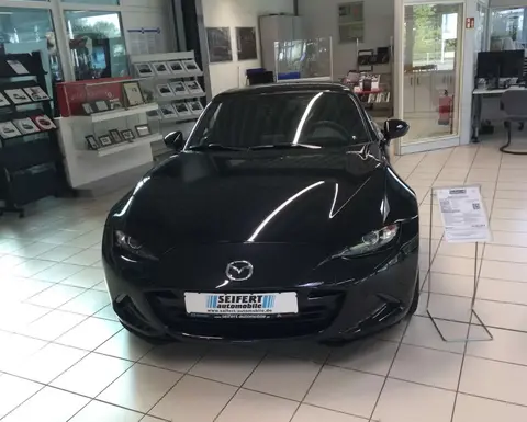 Annonce MAZDA MX-5 Essence 2021 d'occasion 