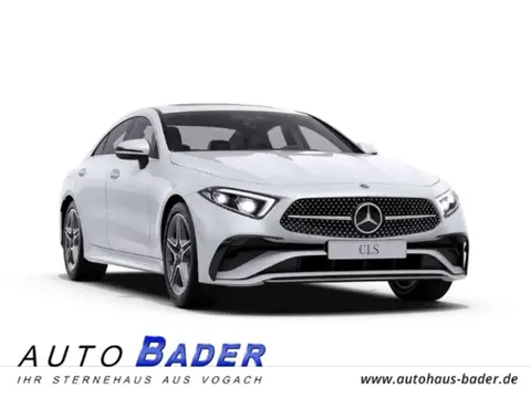 Annonce MERCEDES-BENZ CLASSE CLS Essence 2023 d'occasion 