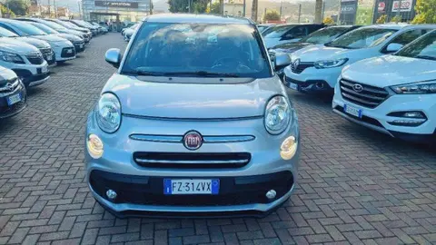 Used FIAT 500L LPG 2019 Ad 