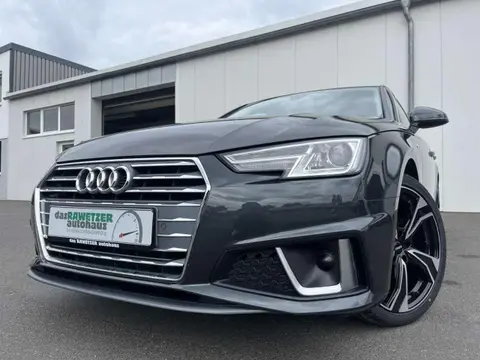 Used AUDI A4 Diesel 2019 Ad 