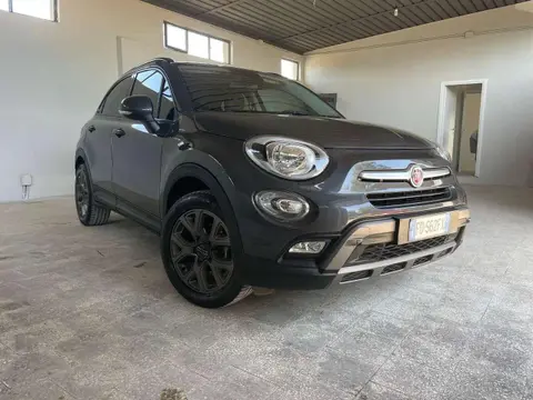 Used FIAT 500X Diesel 2016 Ad 