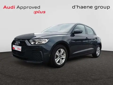 Used AUDI A1 Petrol 2020 Ad 