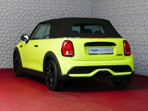 Annonce MINI COOPER Essence 2023 d'occasion 