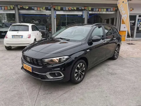 Annonce FIAT TIPO Diesel 2022 d'occasion 