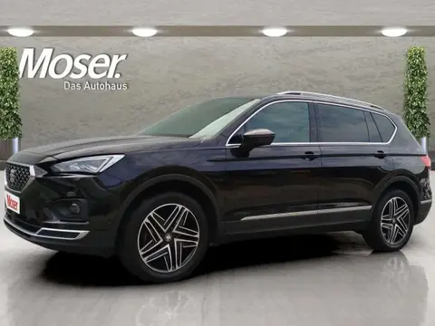 Annonce SEAT TARRACO Essence 2019 d'occasion 