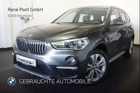 Used BMW X1 Petrol 2016 Ad 