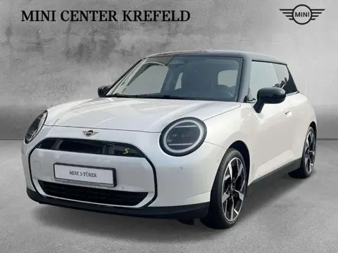 Annonce MINI COOPER Électrique 2024 d'occasion 