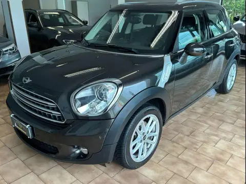 Used MINI COOPER Petrol 2015 Ad 