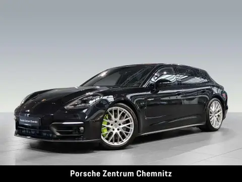 Annonce PORSCHE PANAMERA Hybride 2023 d'occasion 