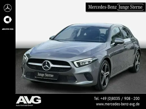 Used MERCEDES-BENZ CLASSE A Petrol 2020 Ad Germany