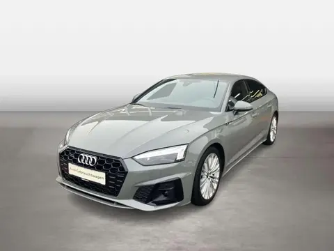 Annonce AUDI A5 Essence 2021 d'occasion 