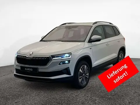 Used SKODA KAROQ Petrol 2024 Ad 