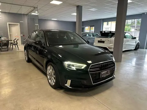 Used AUDI A3 Diesel 2019 Ad 