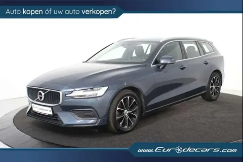 Annonce VOLVO V60 Diesel 2020 d'occasion 