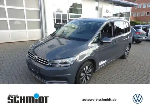 Annonce VOLKSWAGEN TOURAN Essence 2023 d'occasion 