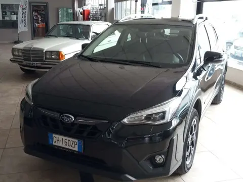 Used SUBARU XV Petrol 2022 Ad 