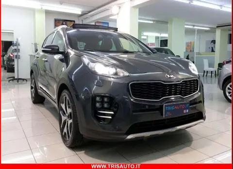 Used KIA SPORTAGE Diesel 2018 Ad 