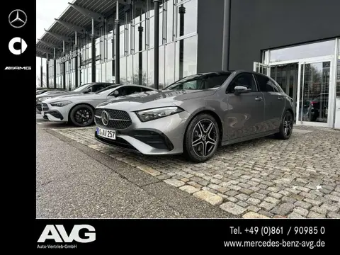 Used MERCEDES-BENZ CLASSE A Petrol 2023 Ad Germany