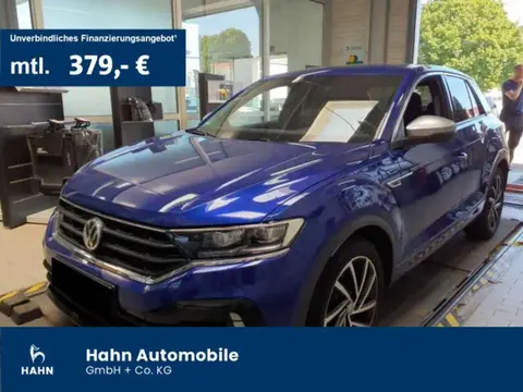 Used VOLKSWAGEN T-ROC Petrol 2020 Ad 