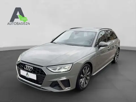 Used AUDI A4 Diesel 2021 Ad 