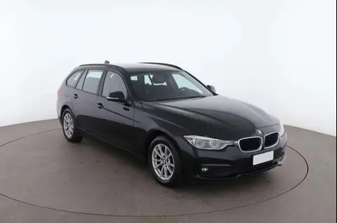 Used BMW SERIE 3 Diesel 2017 Ad 