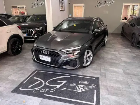 Used AUDI A3 Diesel 2021 Ad 