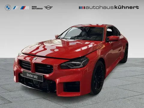 Annonce BMW M2 Essence 2024 d'occasion 