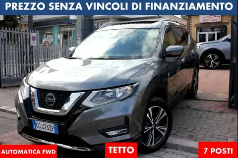 Annonce NISSAN X-TRAIL Essence 2021 d'occasion 