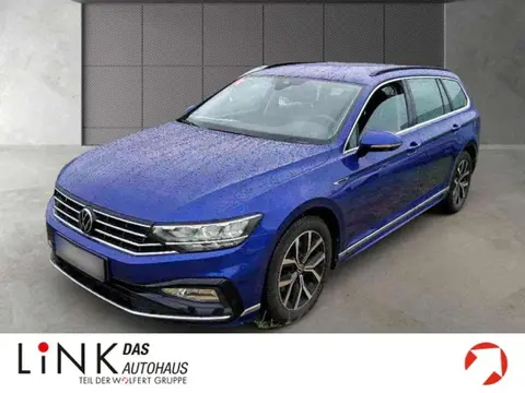 Annonce VOLKSWAGEN PASSAT Diesel 2021 d'occasion 