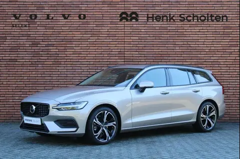 Used VOLVO V60 Hybrid 2024 Ad 