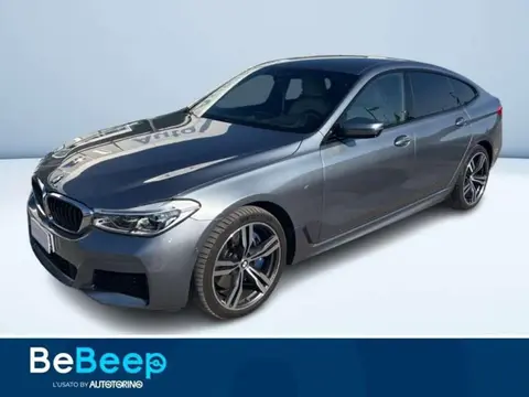 Used BMW SERIE 6 Diesel 2019 Ad 