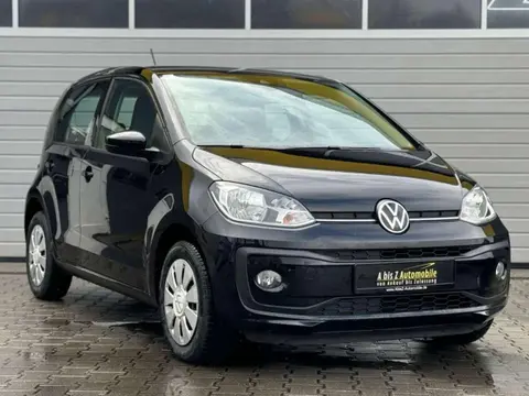 Used VOLKSWAGEN UP! Petrol 2021 Ad 