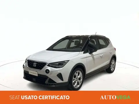 Used SEAT ARONA Petrol 2023 Ad 