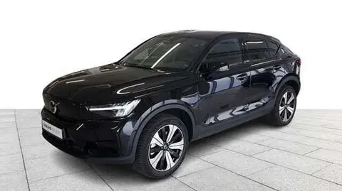 Annonce VOLVO C40 Électrique 2023 d'occasion 