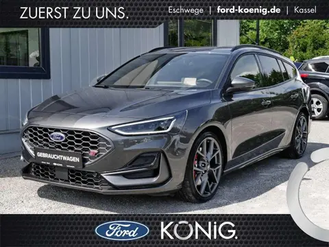 Used FORD FOCUS Petrol 2023 Ad Germany