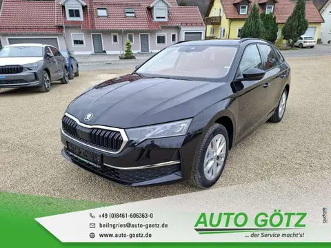 Annonce SKODA OCTAVIA Diesel 2024 d'occasion 