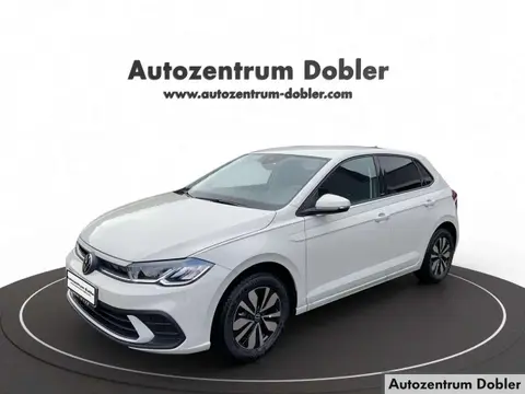 Used VOLKSWAGEN POLO Petrol 2024 Ad 