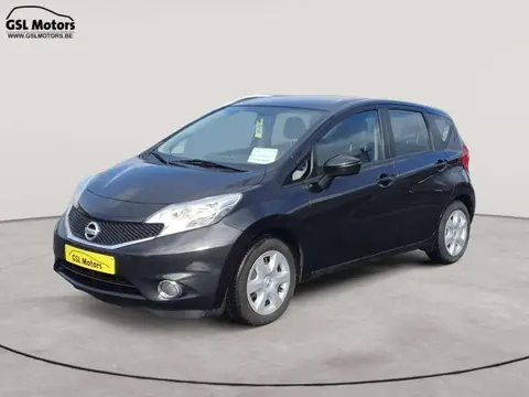 Used NISSAN NOTE Diesel 2017 Ad 