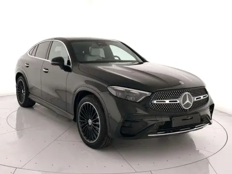 Used MERCEDES-BENZ CLASSE GLC Hybrid 2024 Ad 