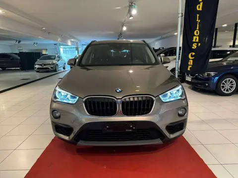 Annonce BMW X1 Diesel 2019 d'occasion 