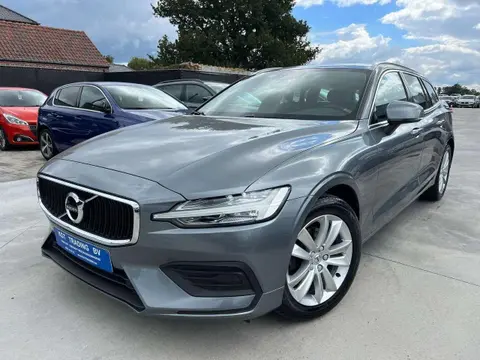 Used VOLVO V60 Diesel 2020 Ad 