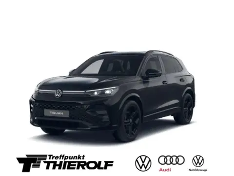 Annonce VOLKSWAGEN TIGUAN Diesel 2024 d'occasion 