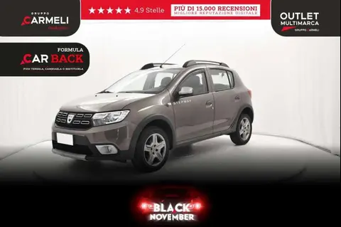 Used DACIA SANDERO Diesel 2017 Ad 