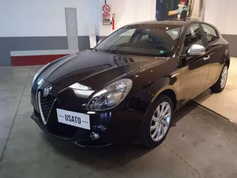 Used ALFA ROMEO GIULIETTA Diesel 2019 Ad 