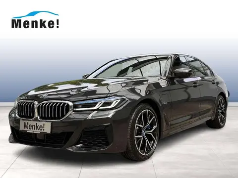 Used BMW SERIE 5 Hybrid 2022 Ad 