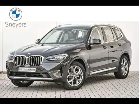 Used BMW X3 Petrol 2023 Ad 