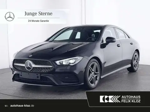 Used MERCEDES-BENZ CLASSE CLA Petrol 2023 Ad 