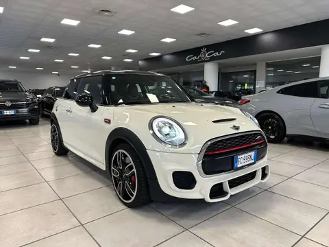 Used MINI JOHN COOPER WORKS Petrol 2016 Ad 